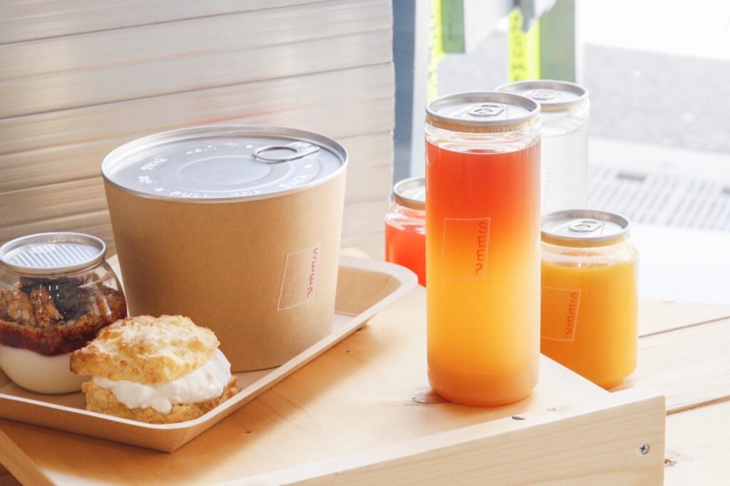 カフェイメージ
