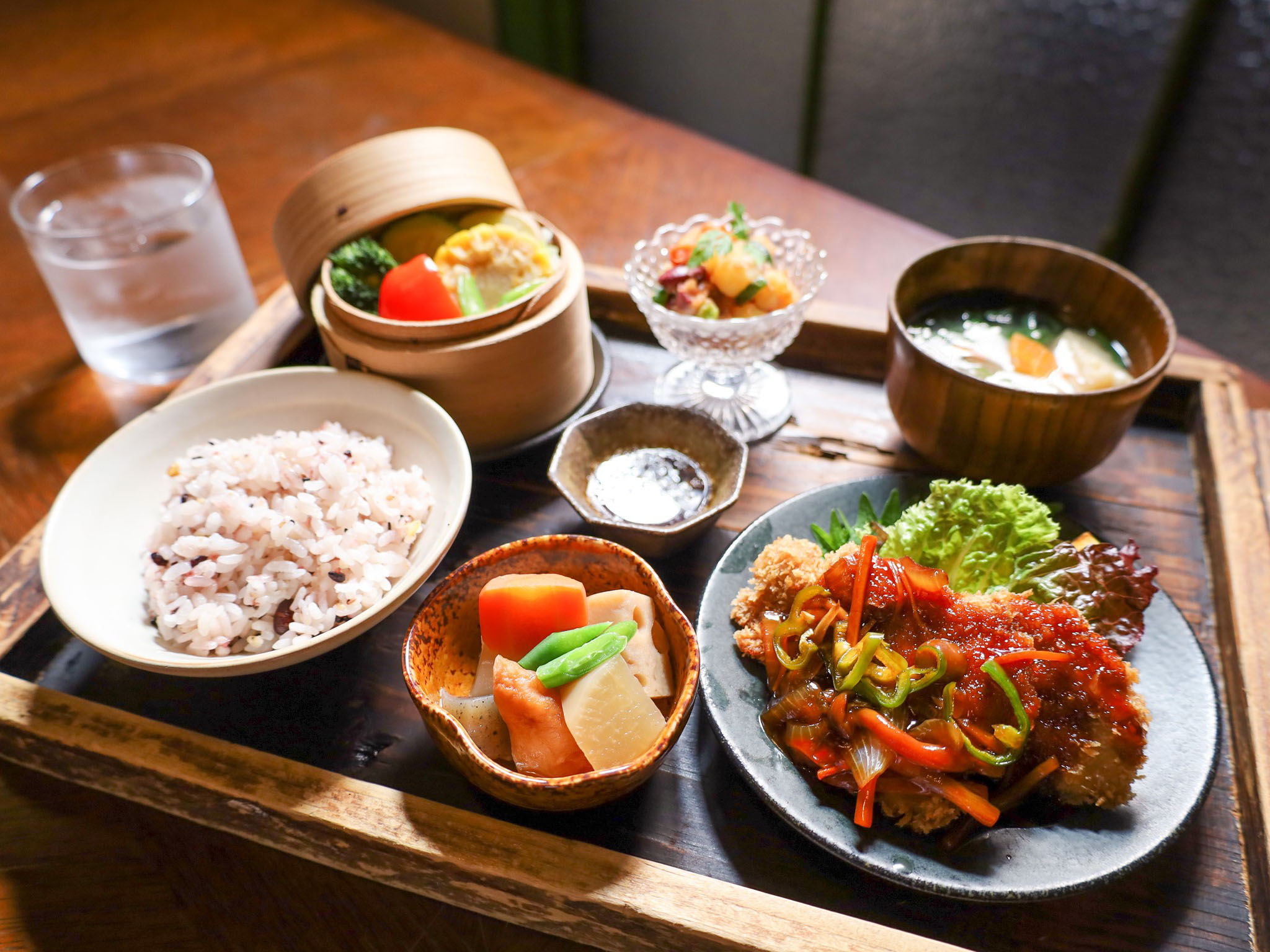 日替わりランチ