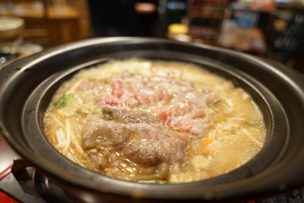肉料理