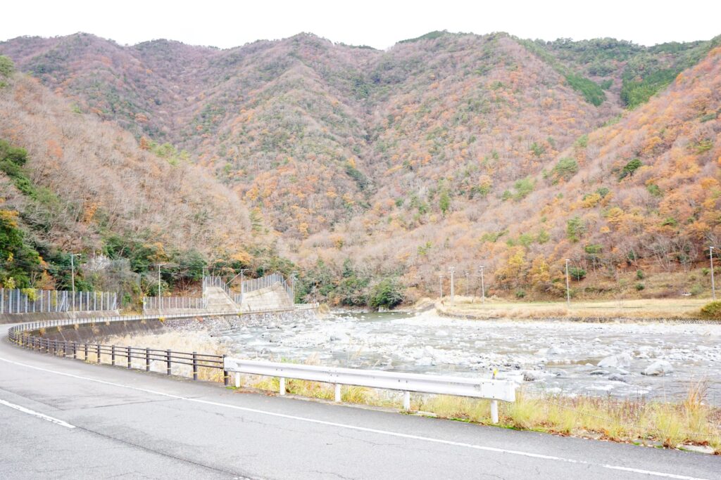 道路