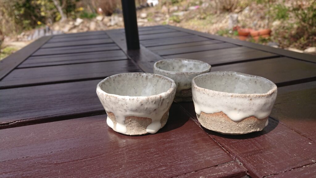 完成品