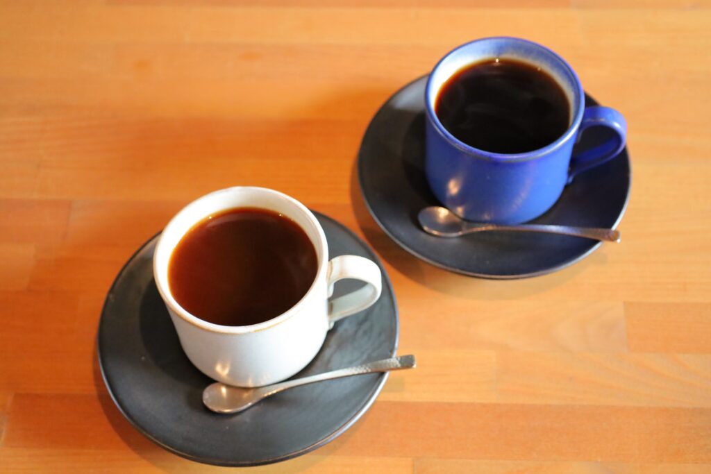 コーヒー