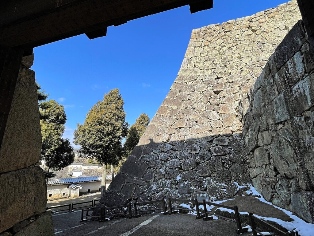 石垣