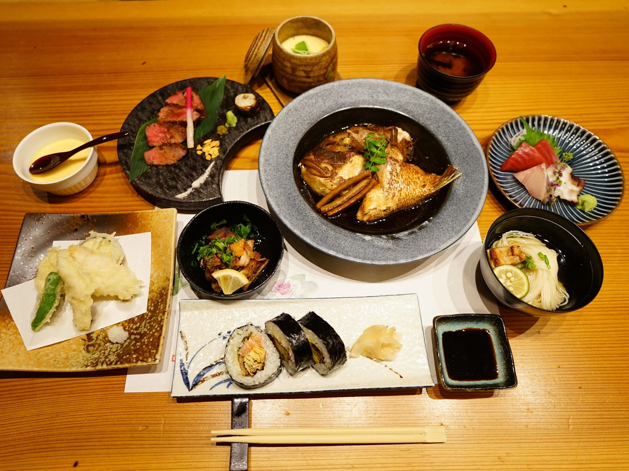 料理