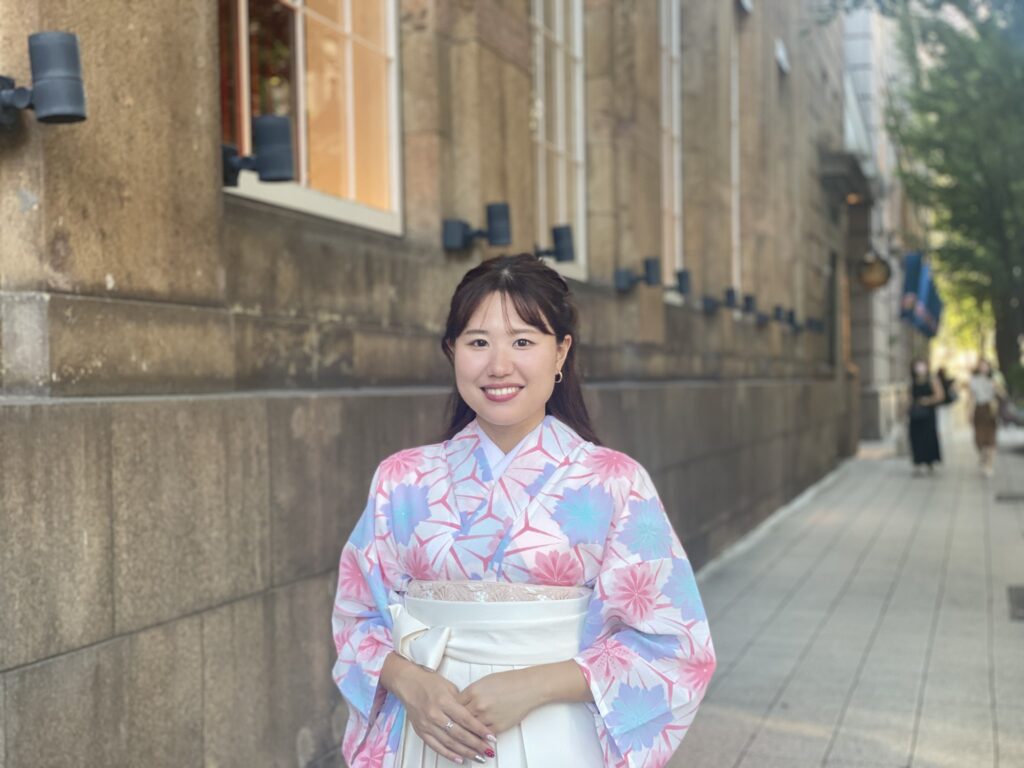 旧居留地