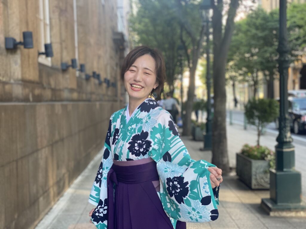 旧居留地
