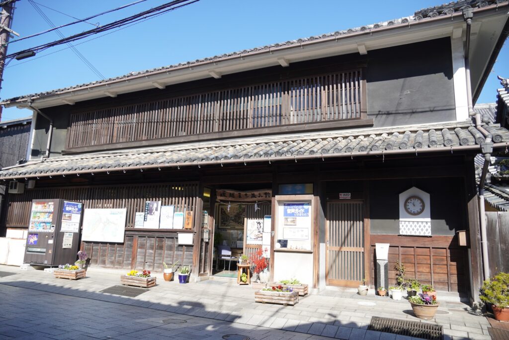 坂越