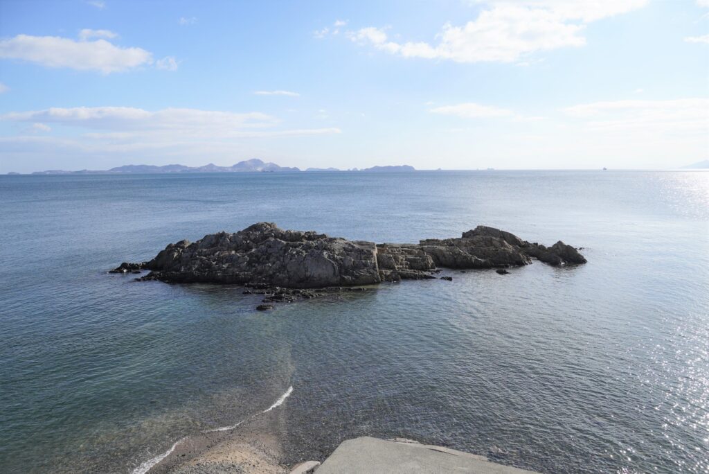 畳岩