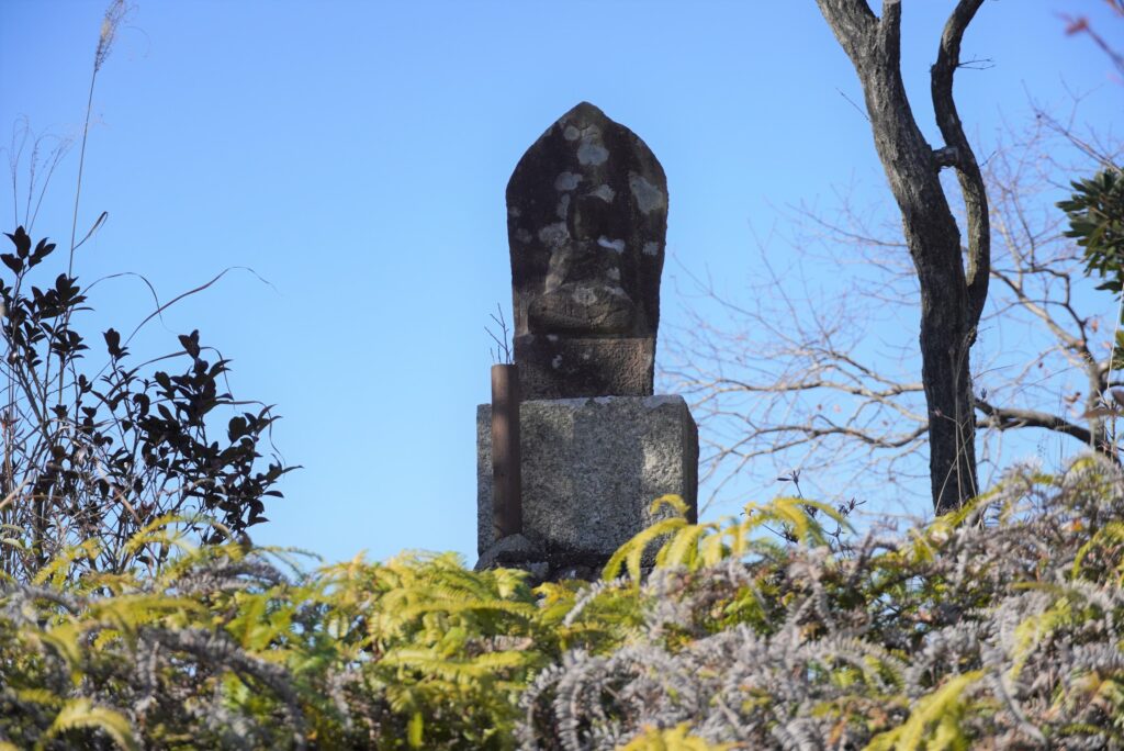 石仏