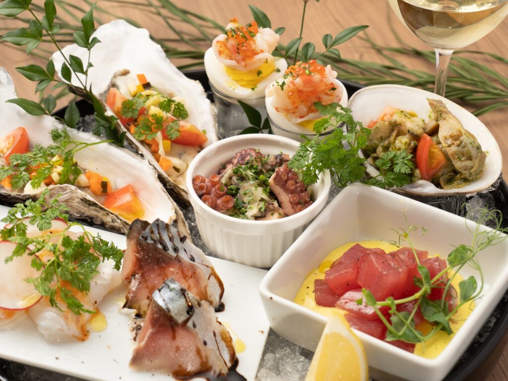 料理
