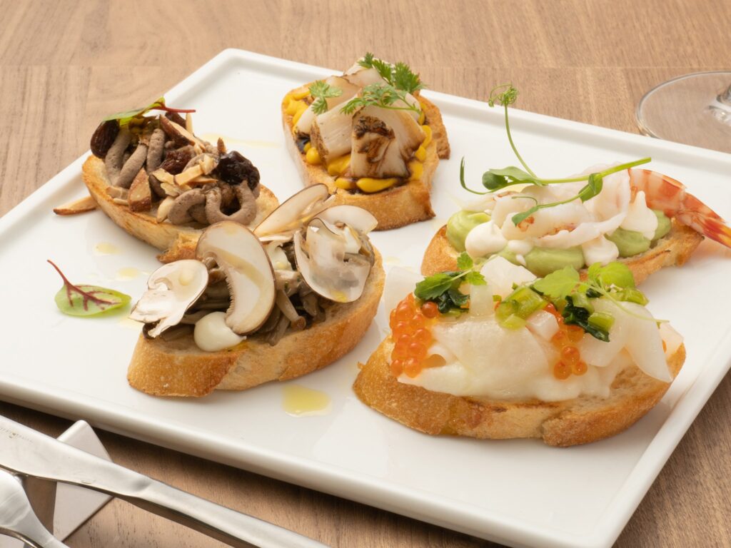 料理