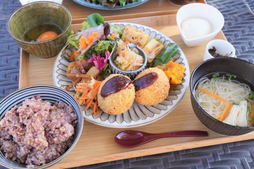定食