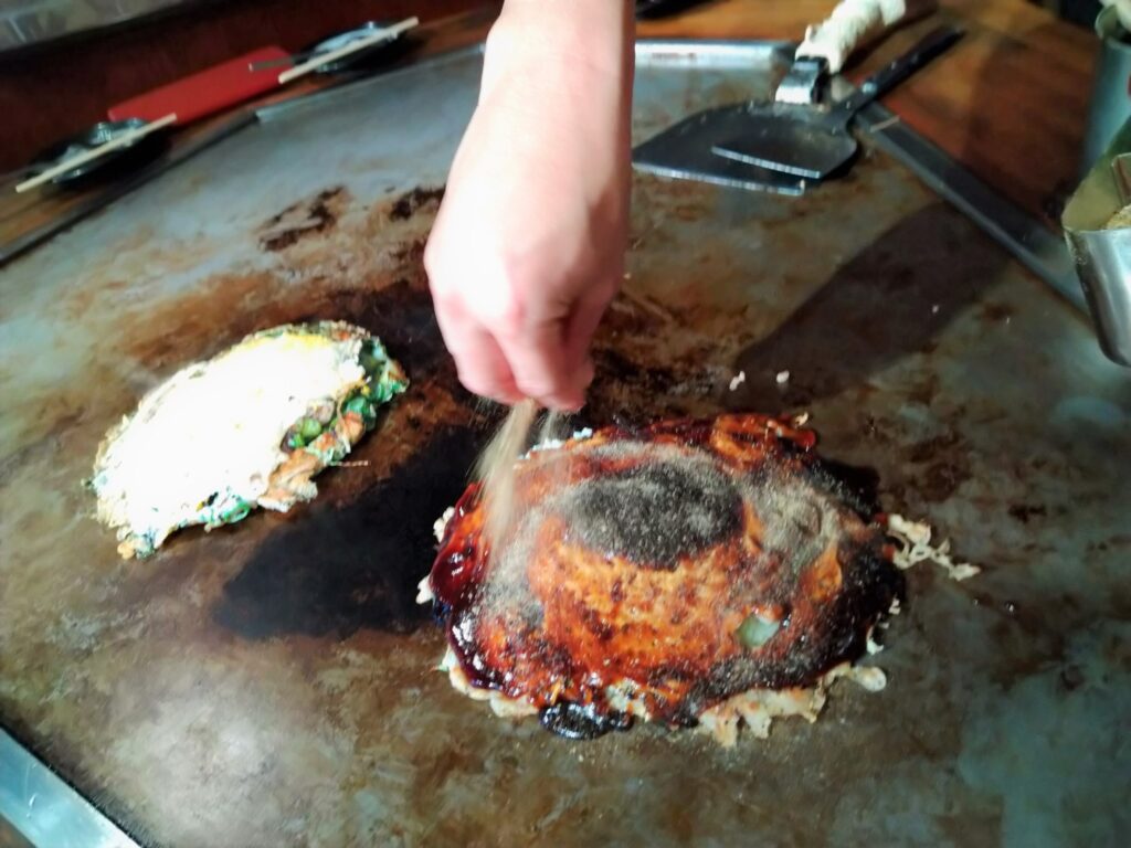 ぶた玉