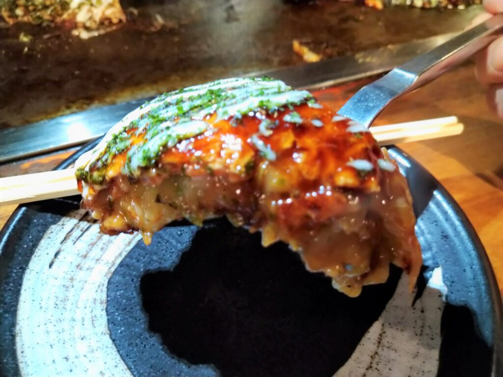 ぶた玉片