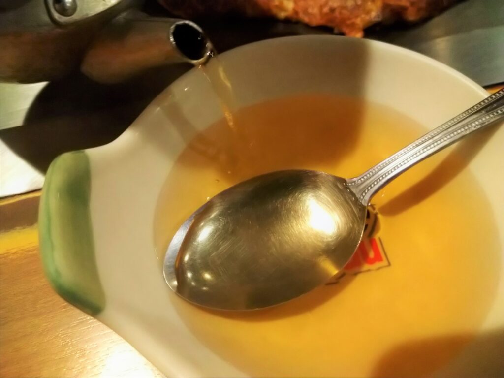 出汁