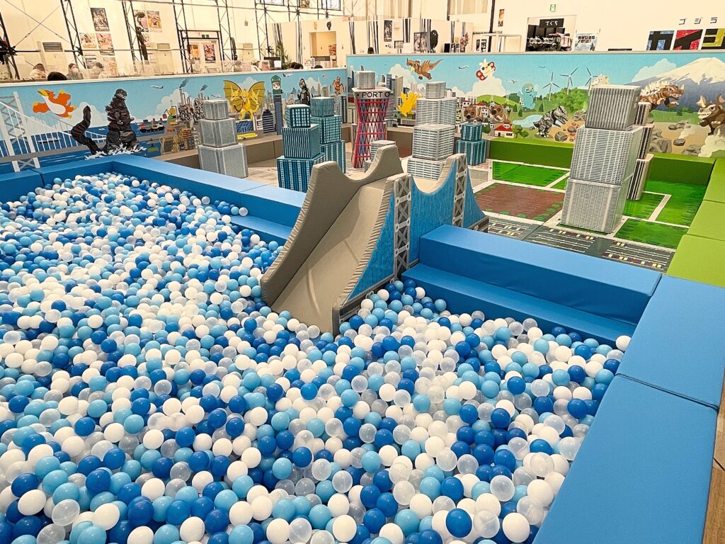 カイジュウノモリ