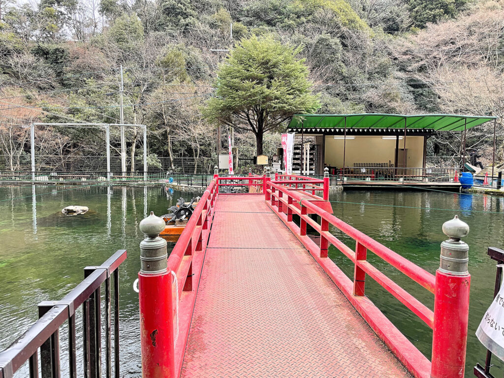釣り堀2