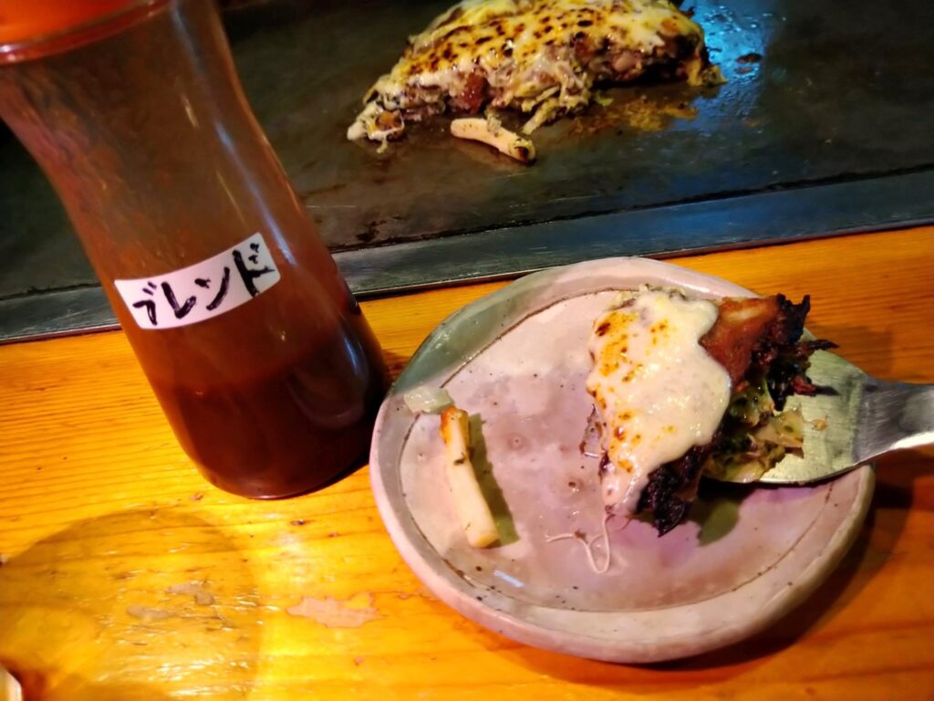 ハーブと合うソース