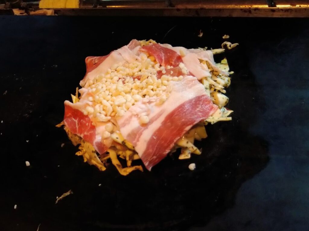 期待がだんだん高まります