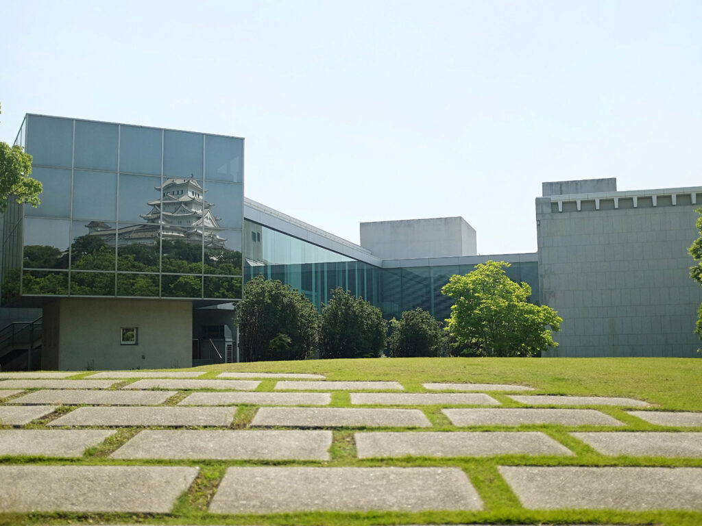兵庫県立歴史博物館