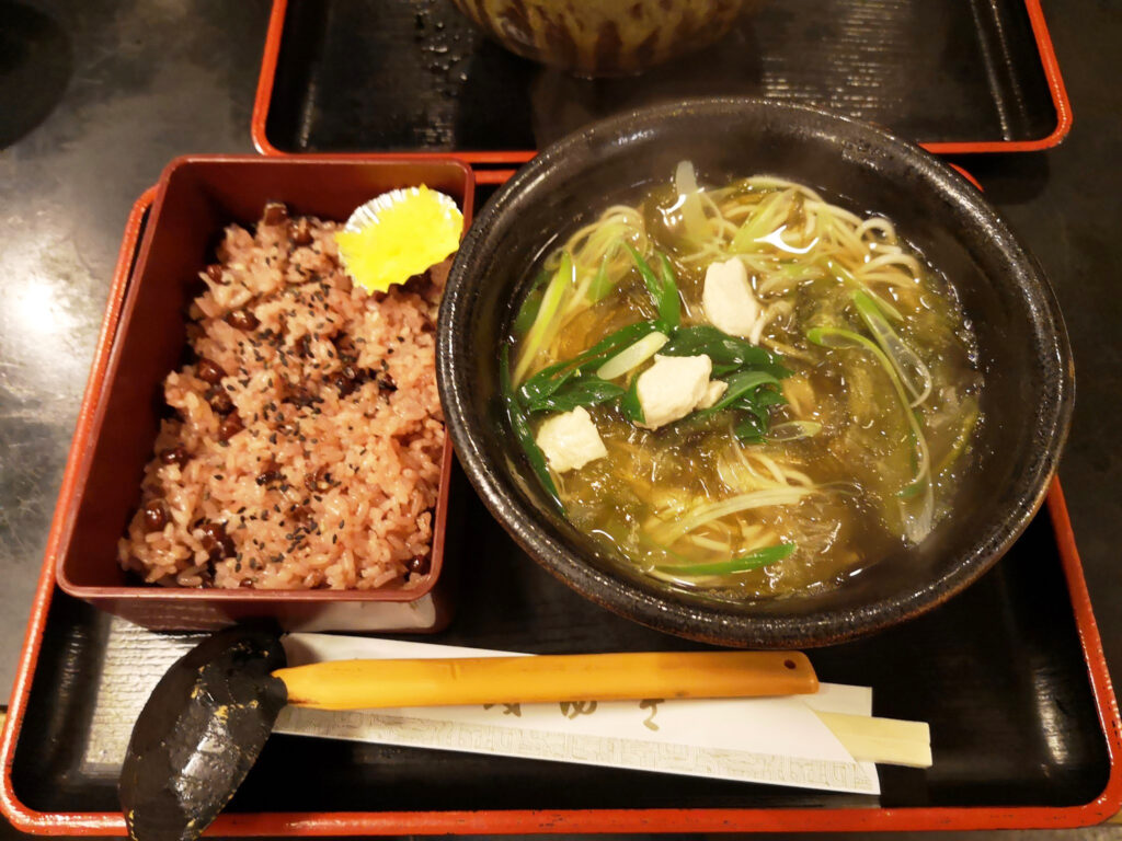 寿定食　850円