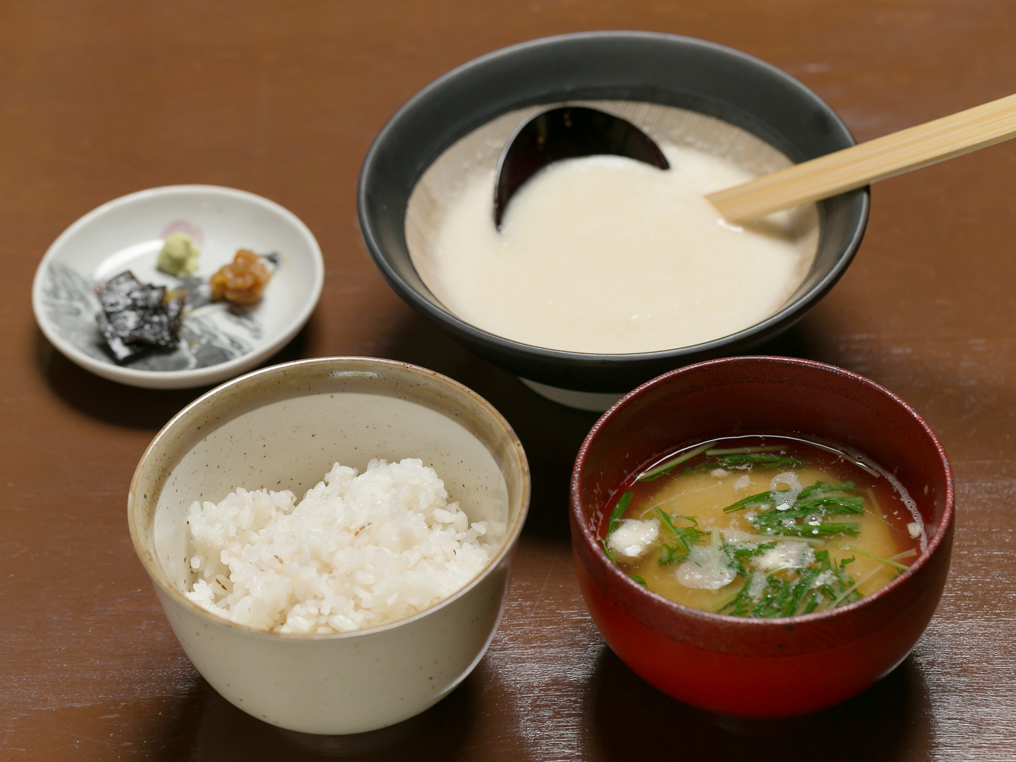 河南勇商店の直営店『りょうり舎やまゆ』