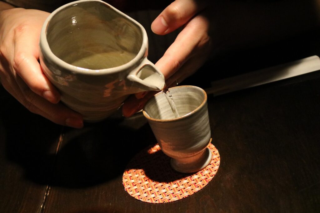 父の日 プレゼント　 晩酌