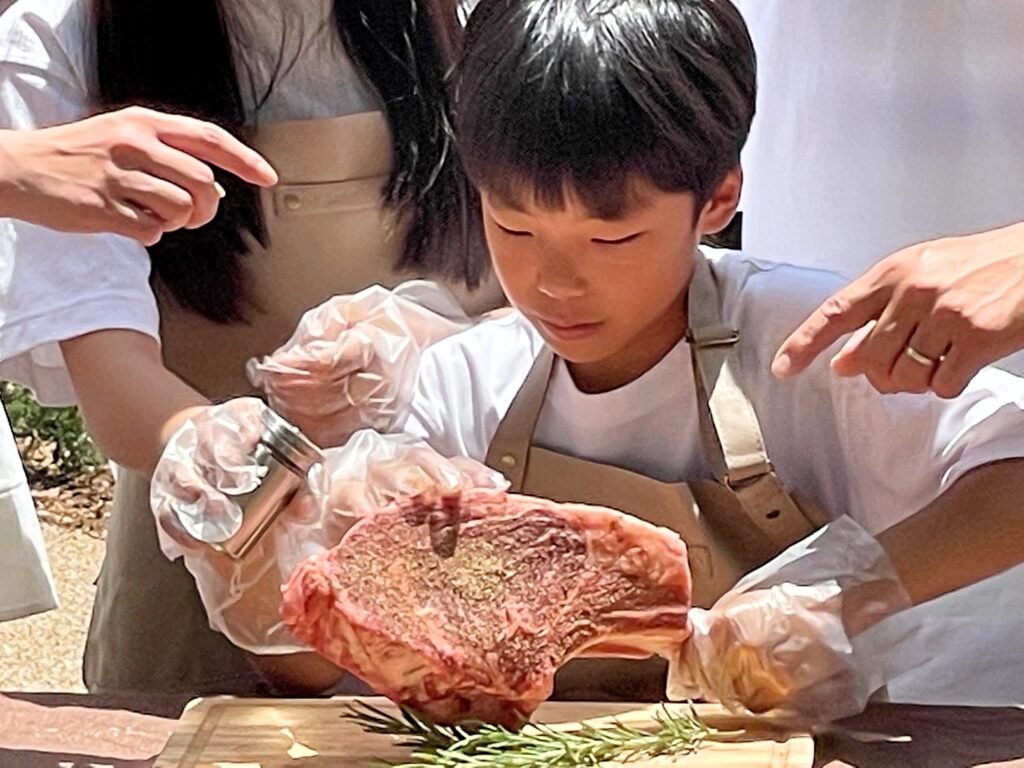 「ネイチャーライブ六甲」
