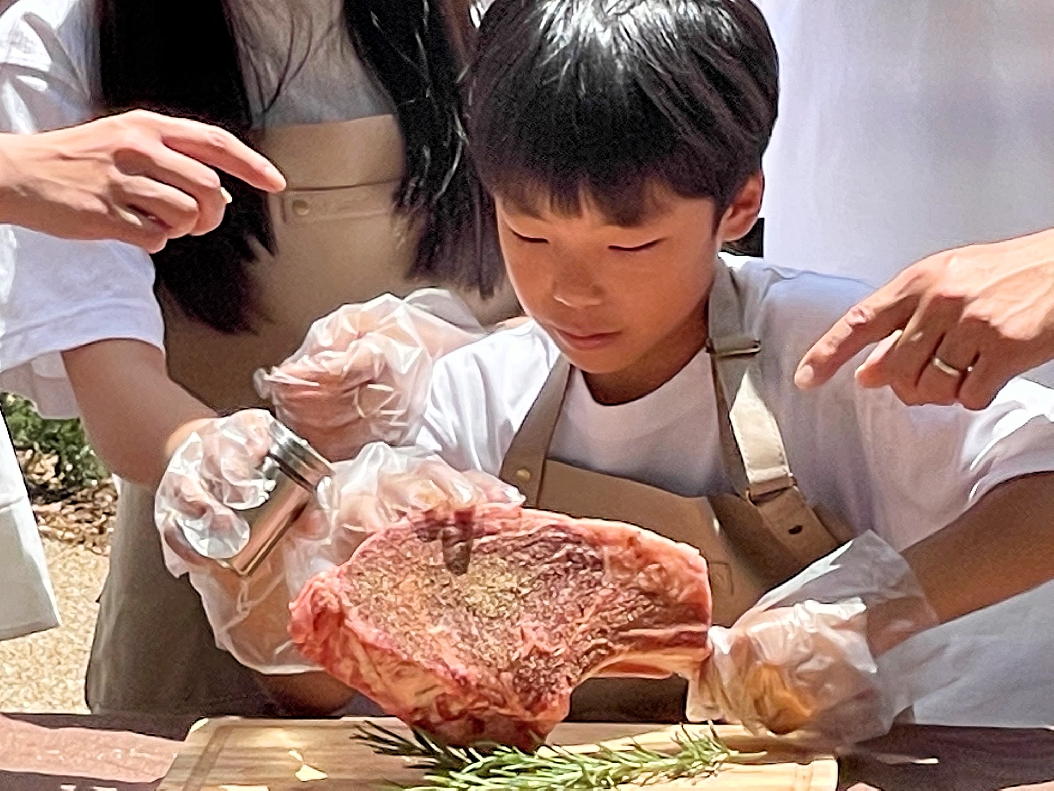 「ネイチャーライブ六甲」