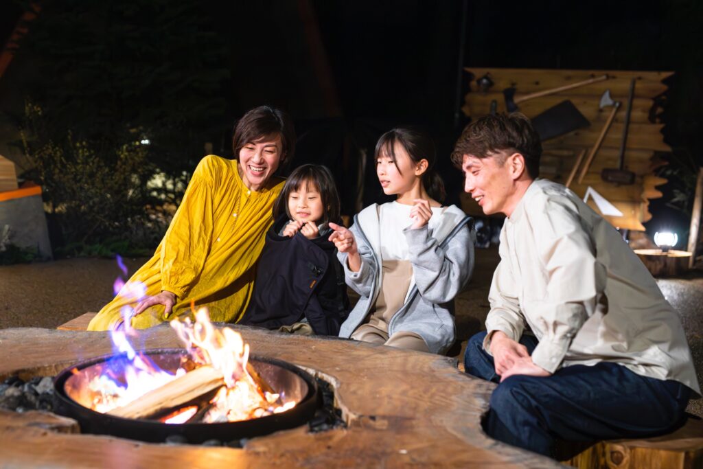 写真提供：ネイチャーライブ六甲