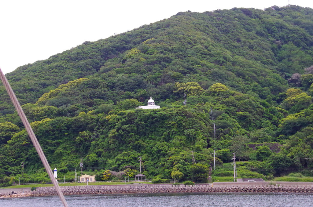 江崎灯台（重要文化財）