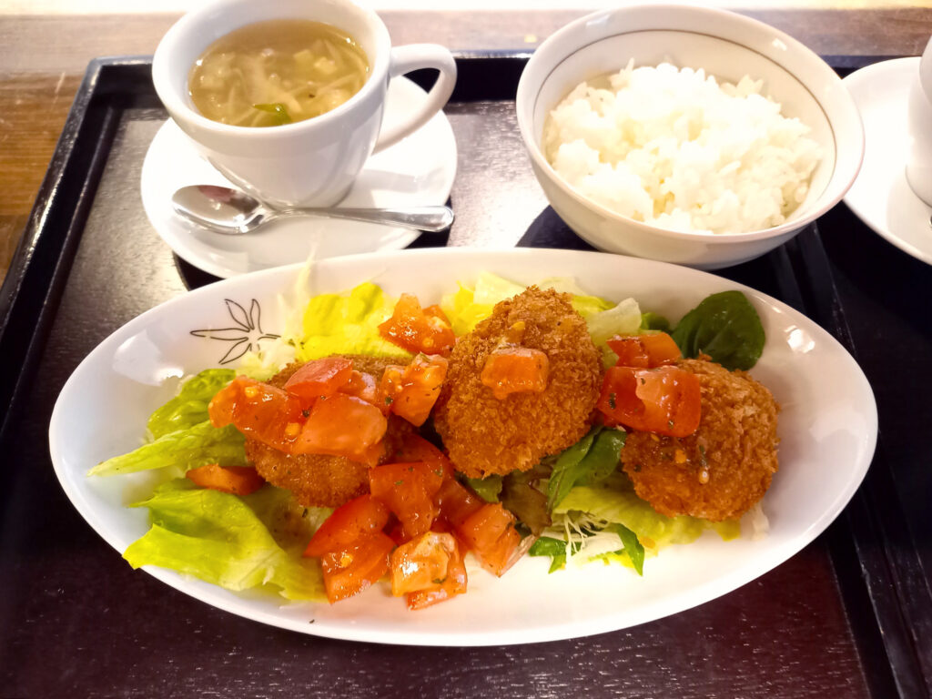 『nanna café（ナンナカフェ）』