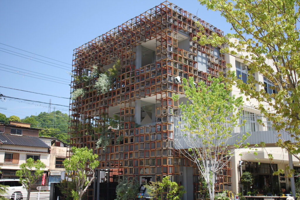 『NATURE STUDIO（ネイチャースタジオ）』