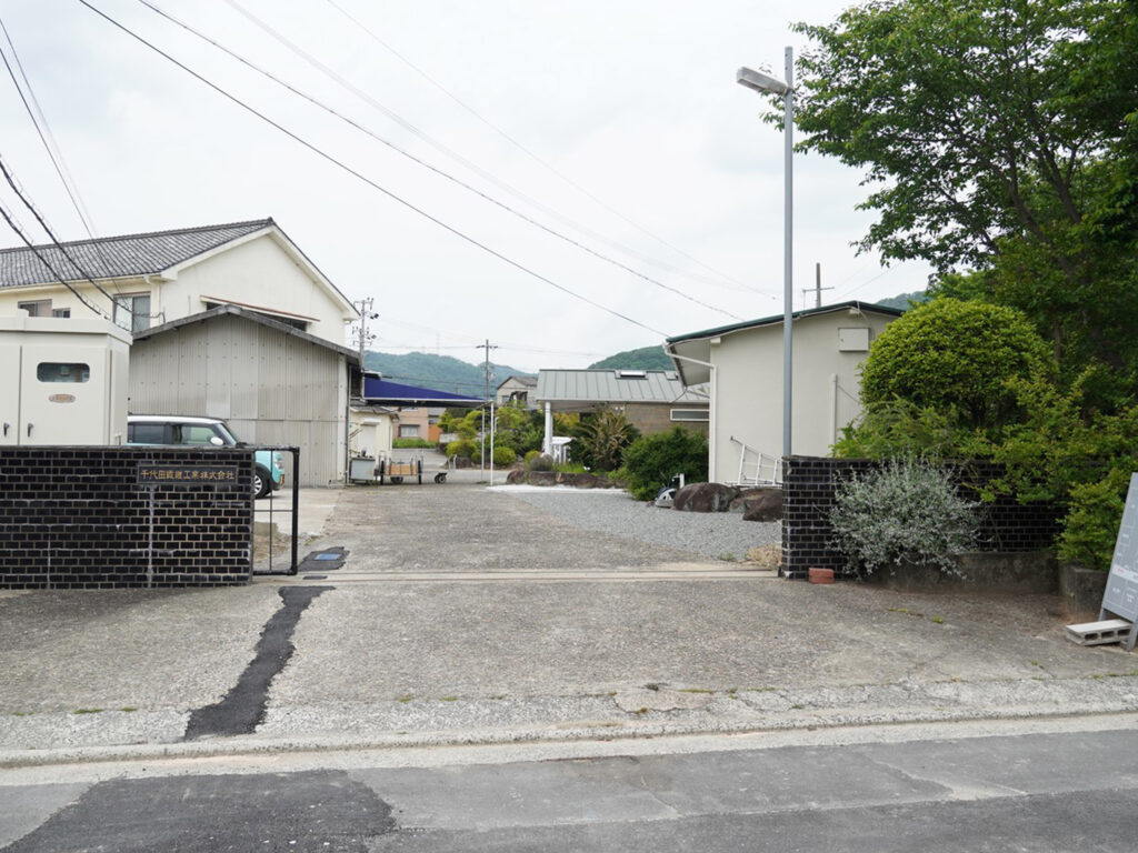 本社社屋