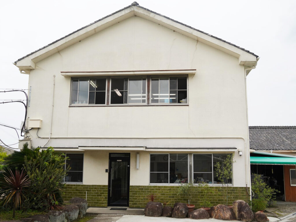 工場