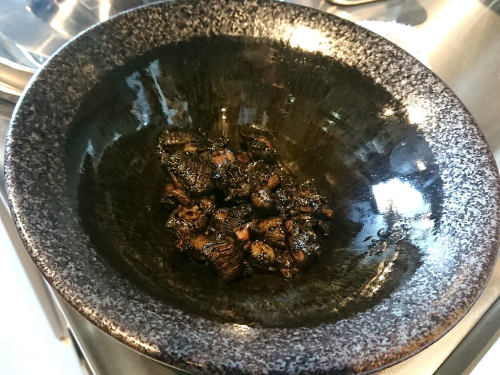 これだけ食べても、もちろん美味しい