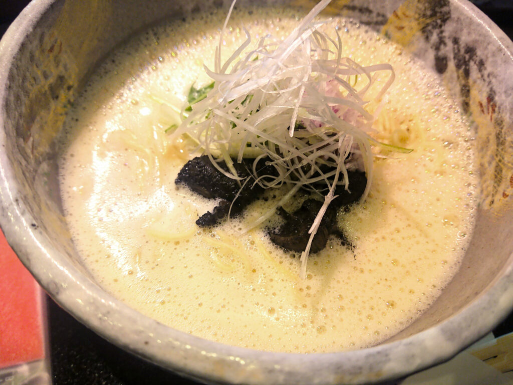 すぐにでも食べたい