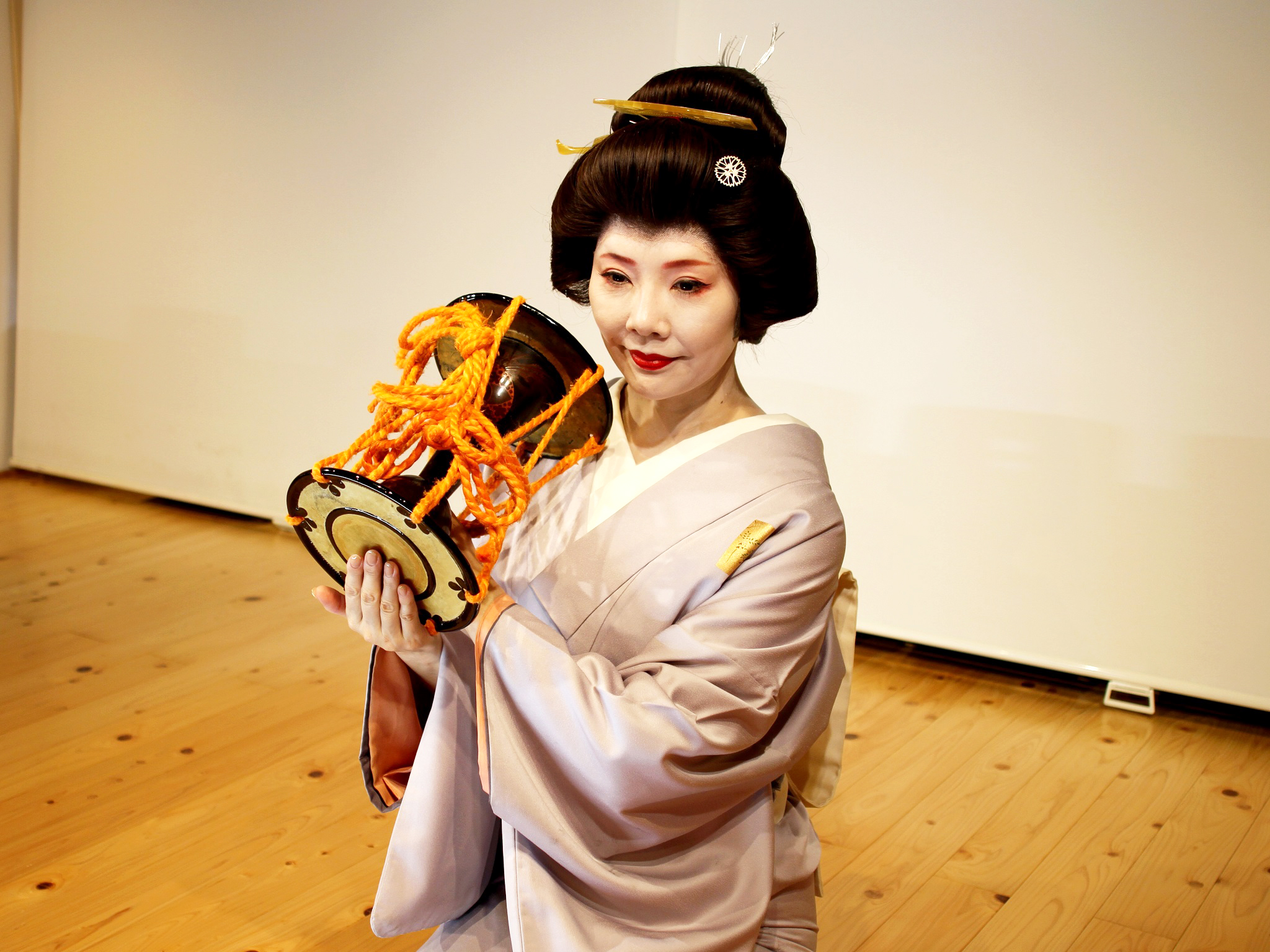 芸妓