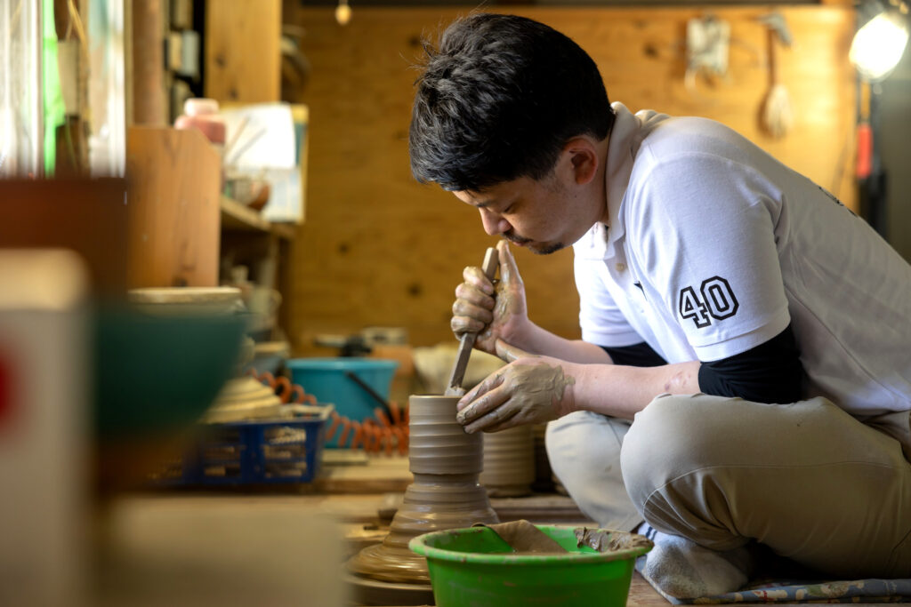 市野健太さん