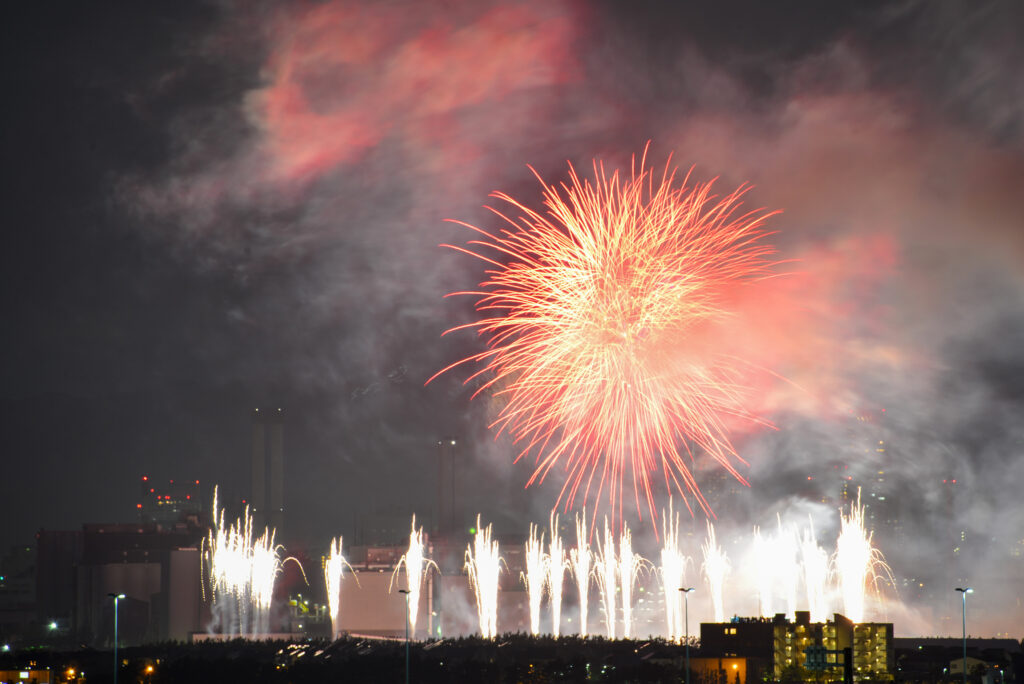 2017年芦屋サマーカーニバル