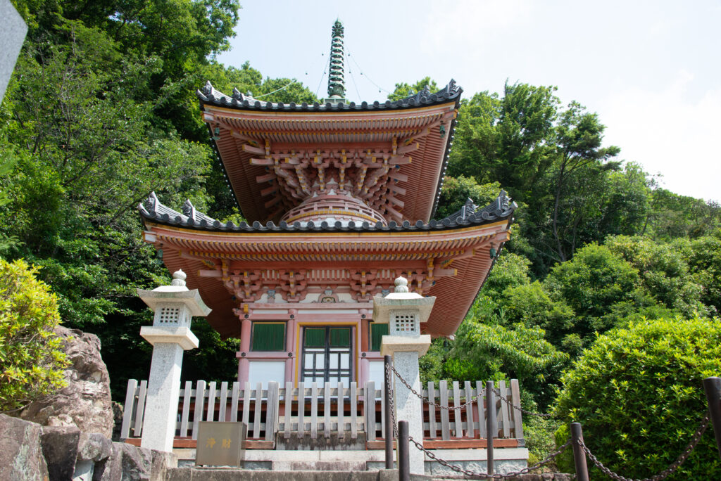 多宝塔