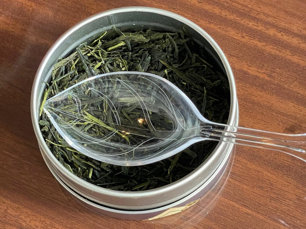 茶葉
