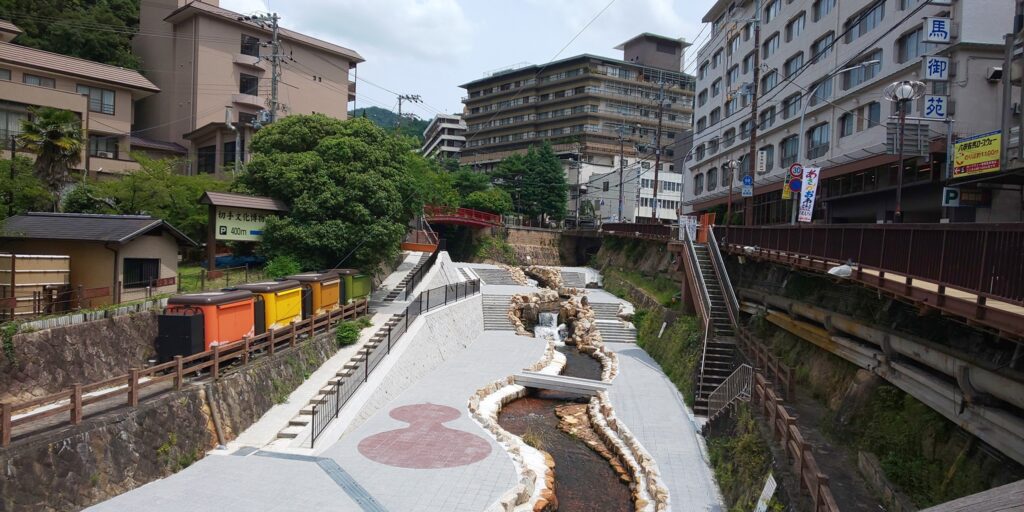 有馬温泉