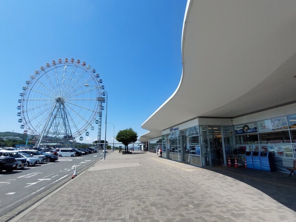 （写真提供：JBハイウェイサービス）