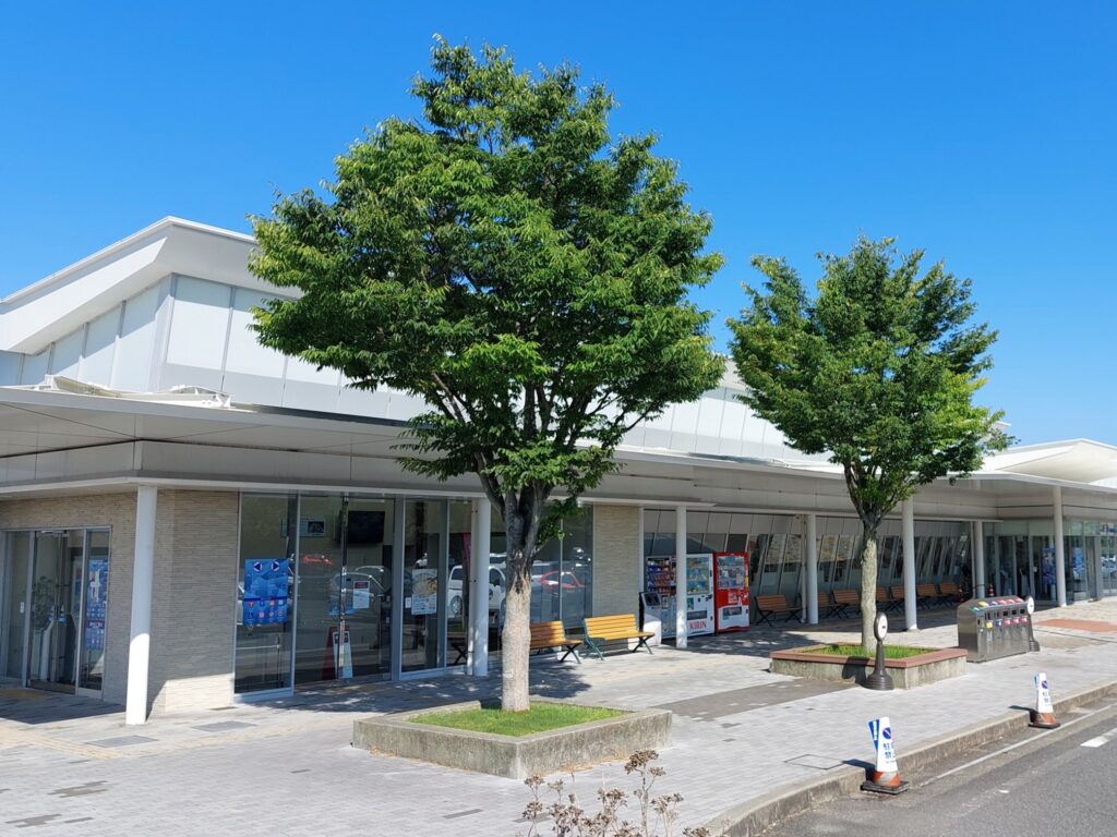 写真提供：JBハイウェイサービス