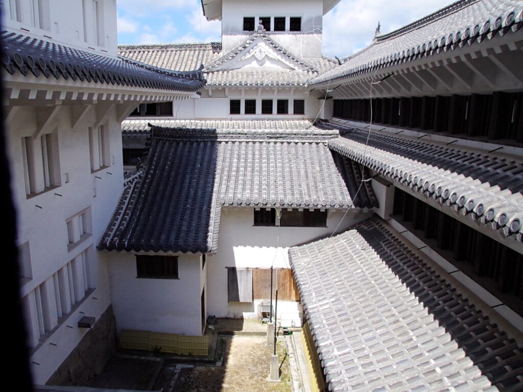 台所櫓