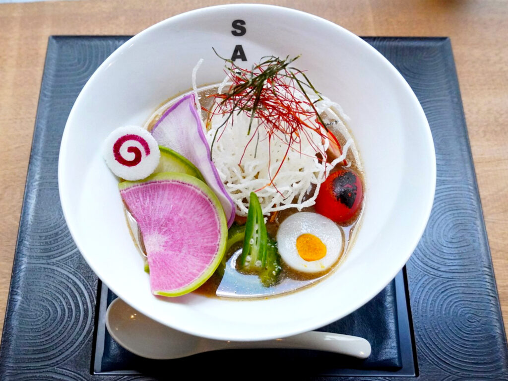 『SAI CAFE』