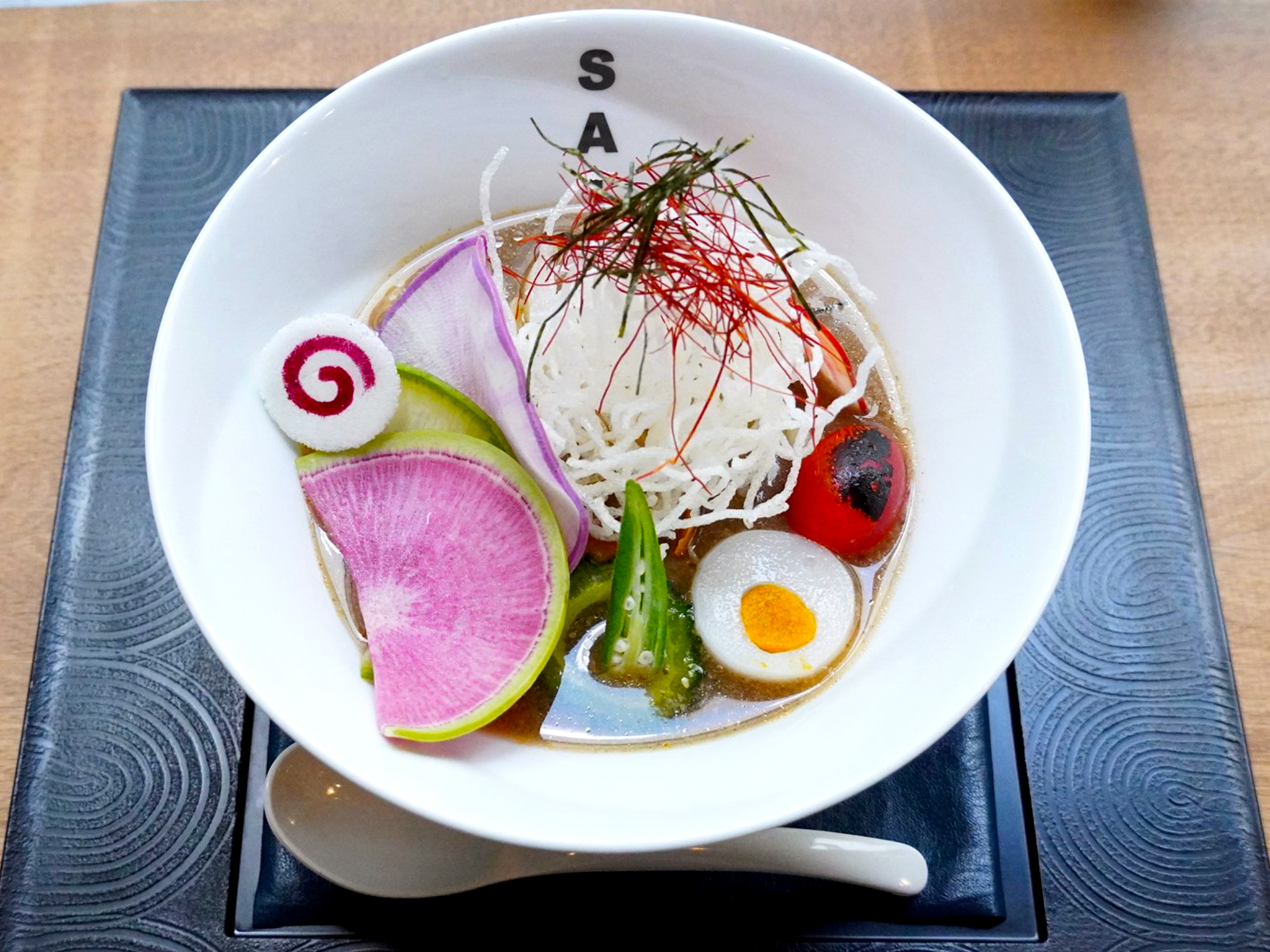 『SAI CAFE』