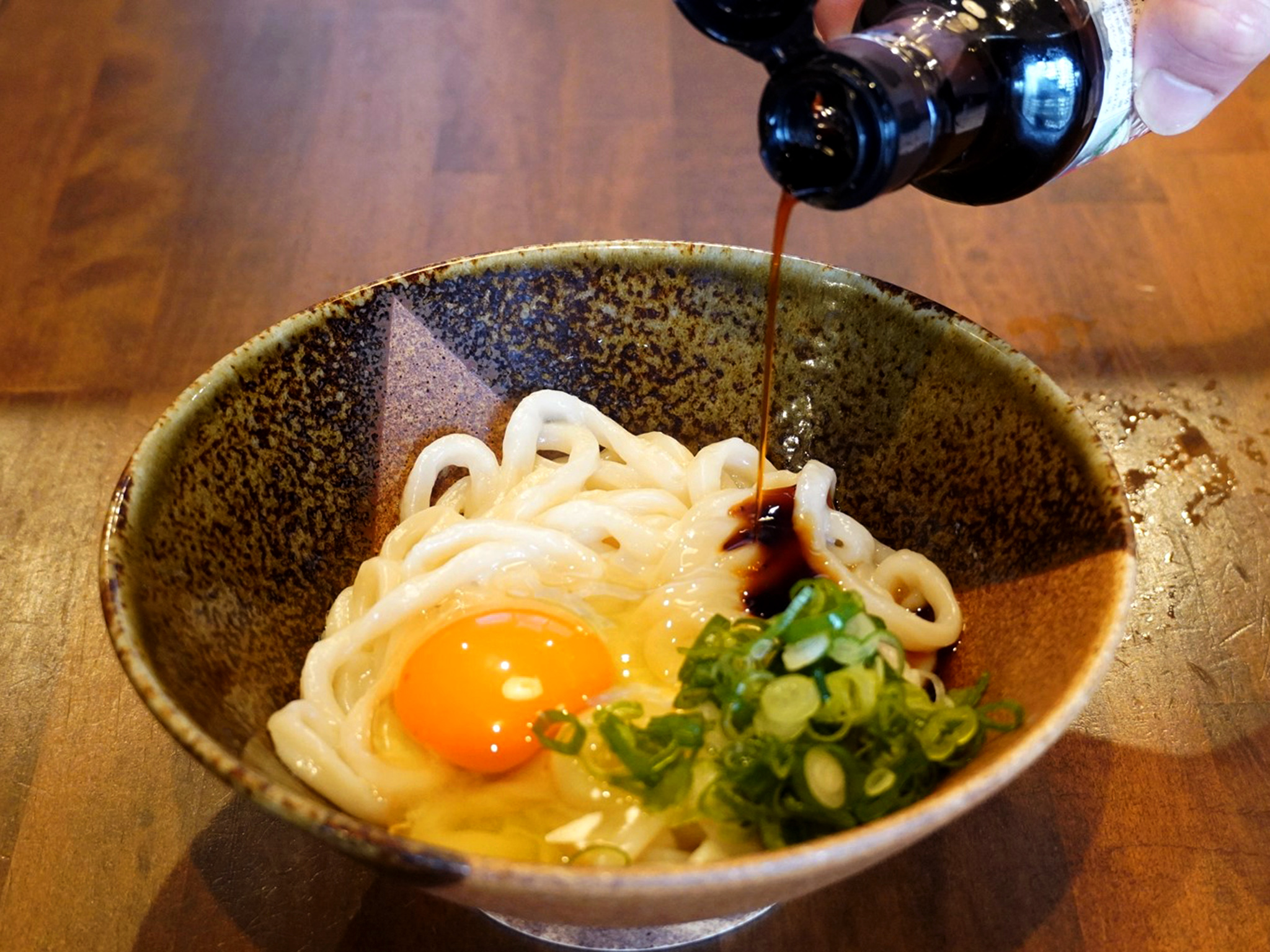 『小野うどんよしくら』