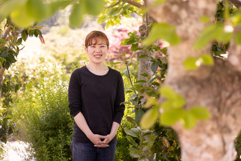 市野麻由子